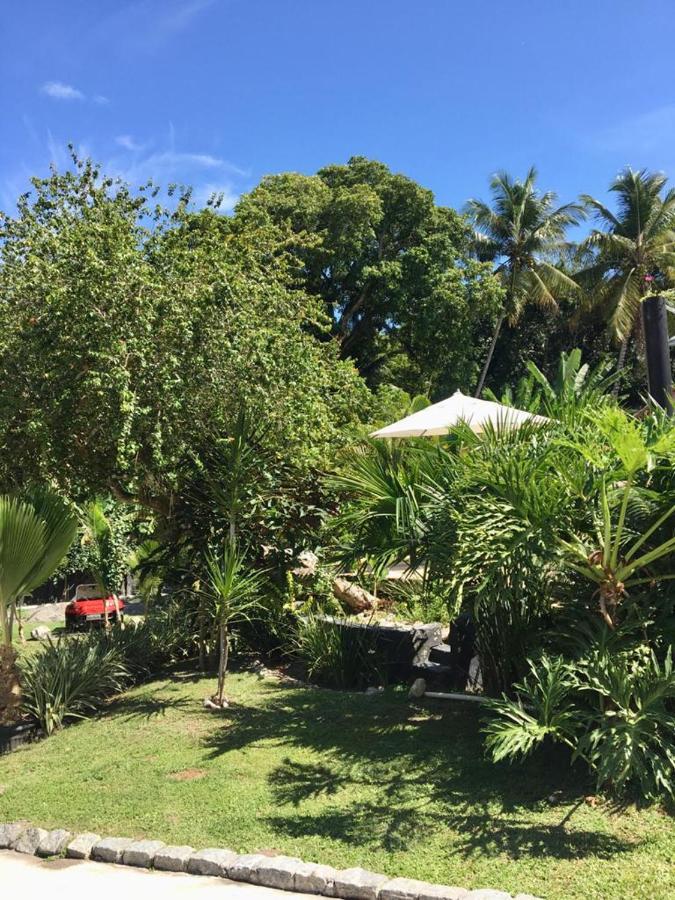 Tubarao 賓館 Porto Seguro