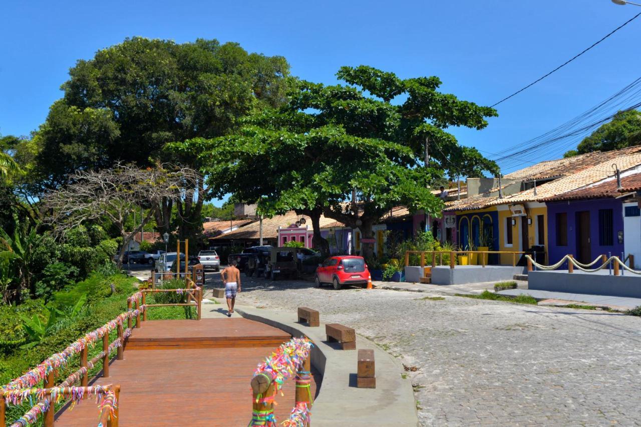 Tubarao 賓館 Porto Seguro