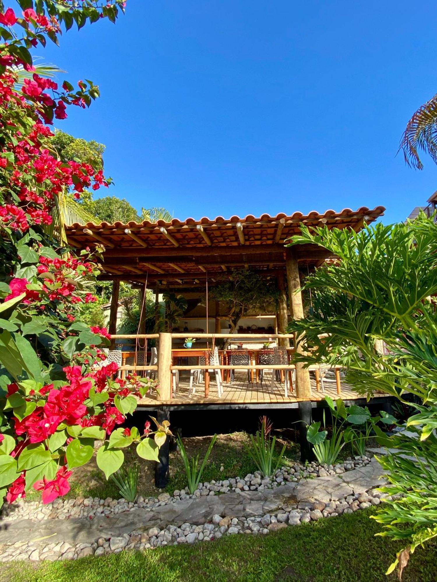 Tubarão 2* Porto Seguro