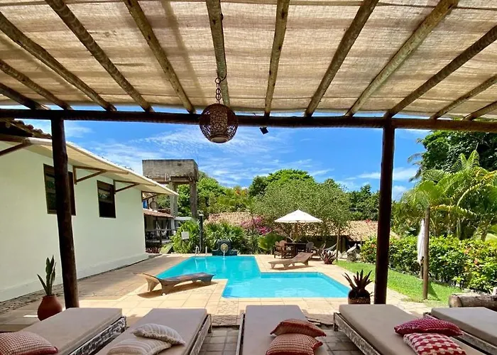 Pousada Tubarao