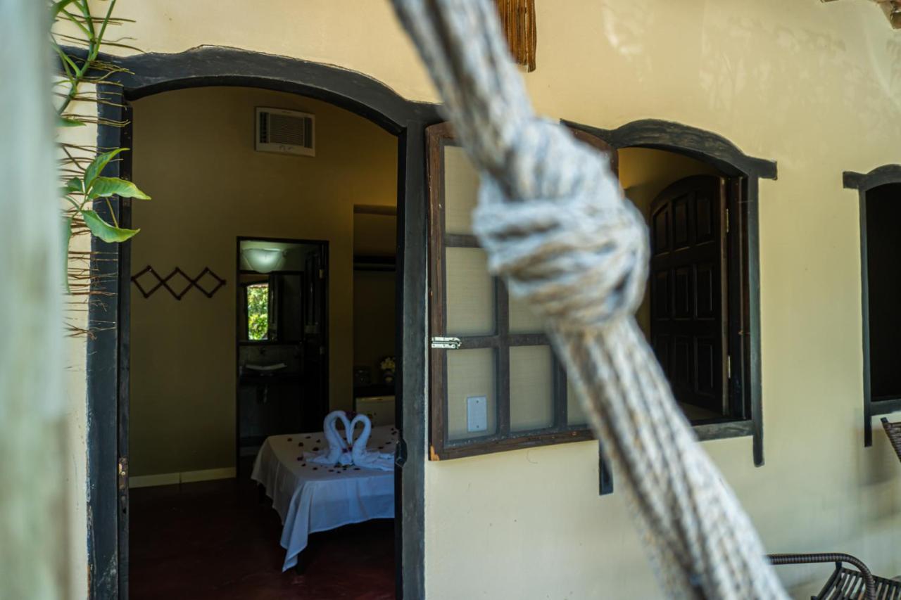 Tubarao Inn Porto Seguro
