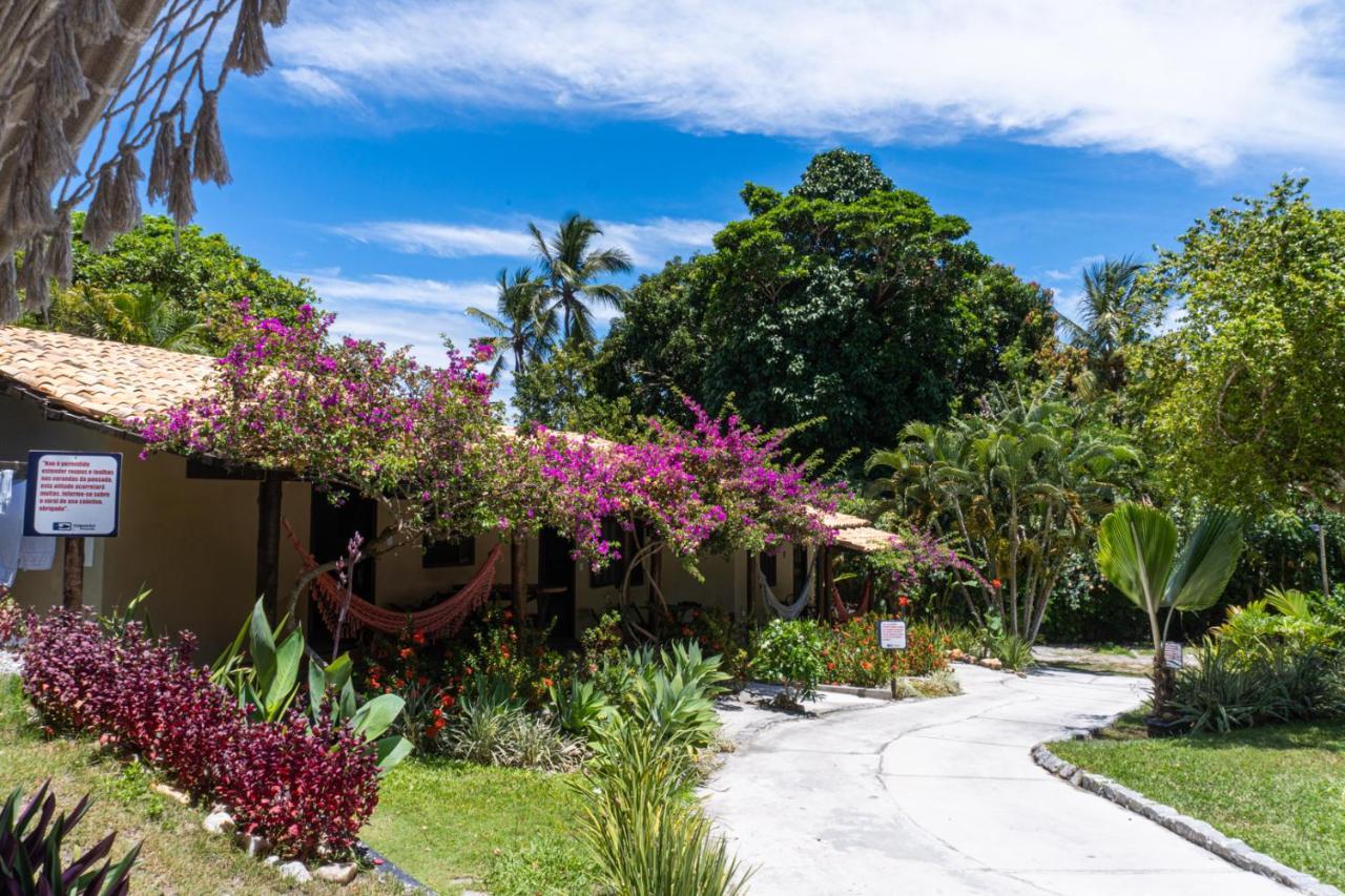 Tubarao Inn Porto Seguro