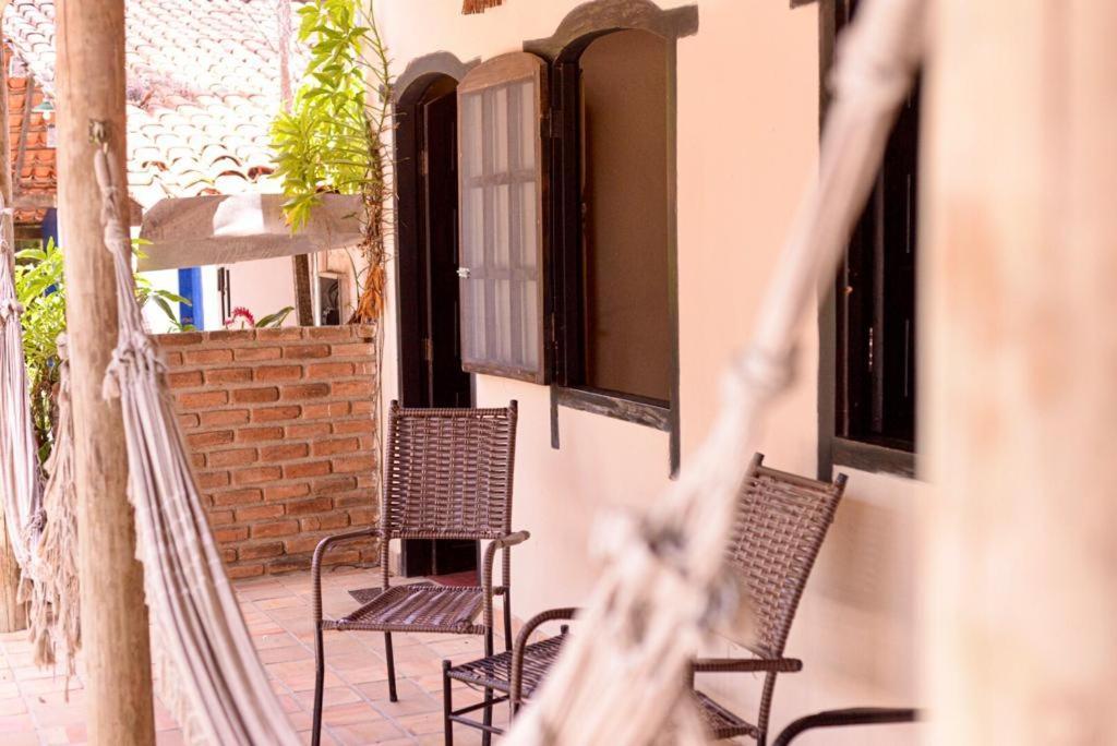 Tubarao Inn 2*