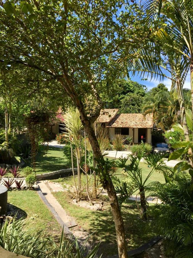 Inn Tubarao