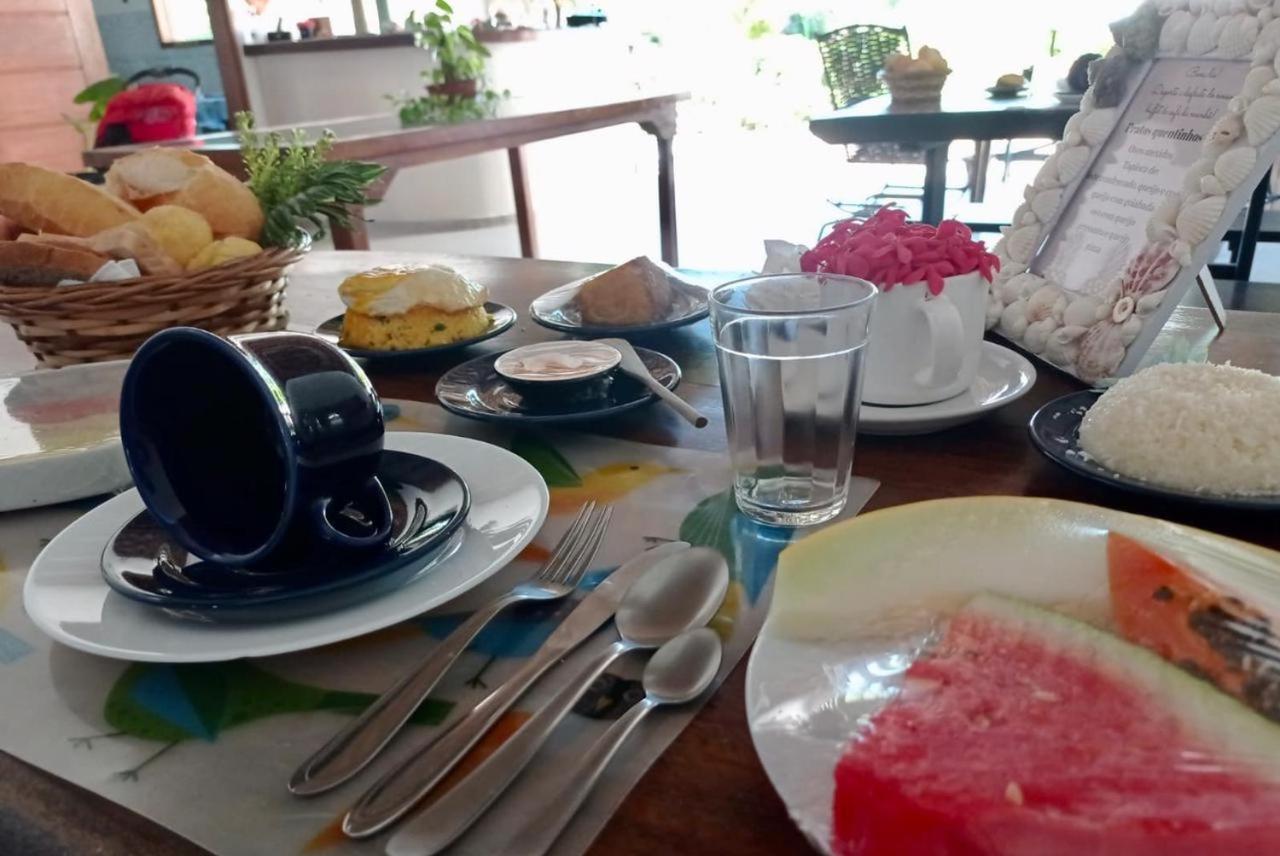 Tubarao Inn Porto Seguro