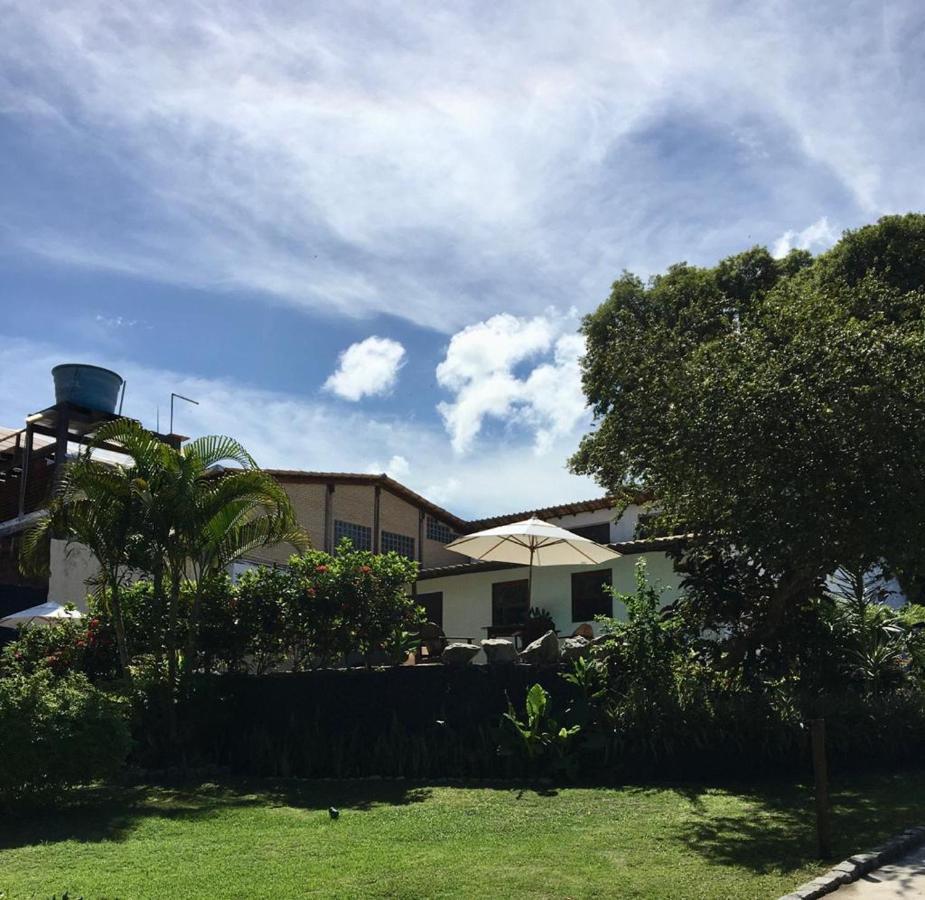 Tubarao Inn Porto Seguro
