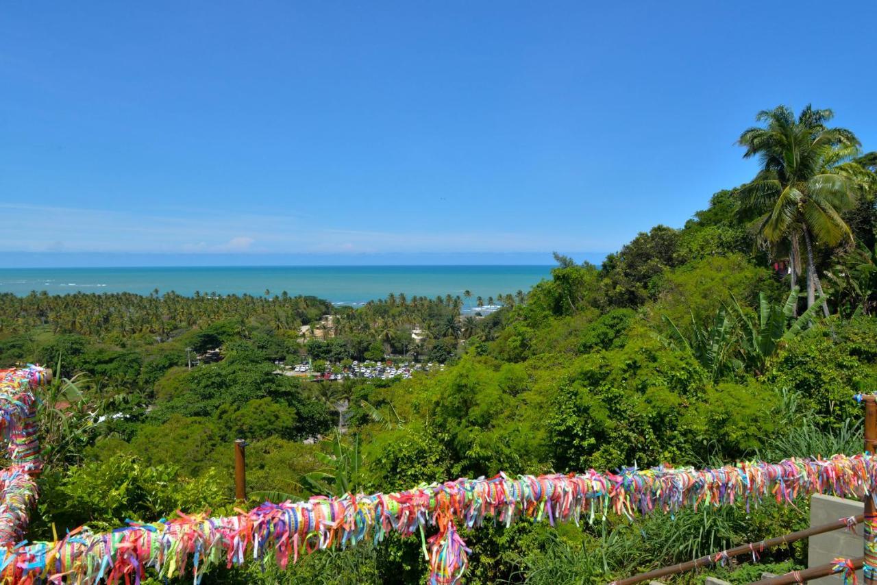 Tubarao Inn Porto Seguro