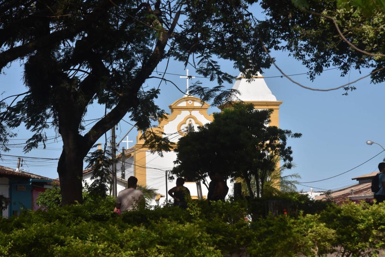 Tubarao Inn