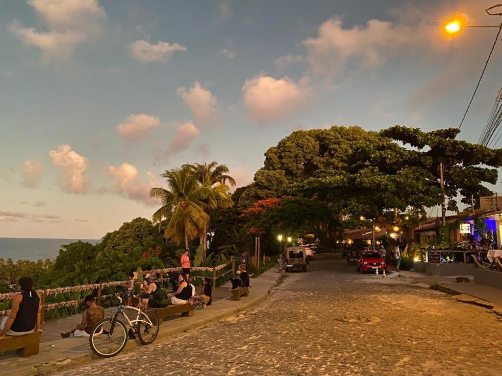 Tubarao Inn