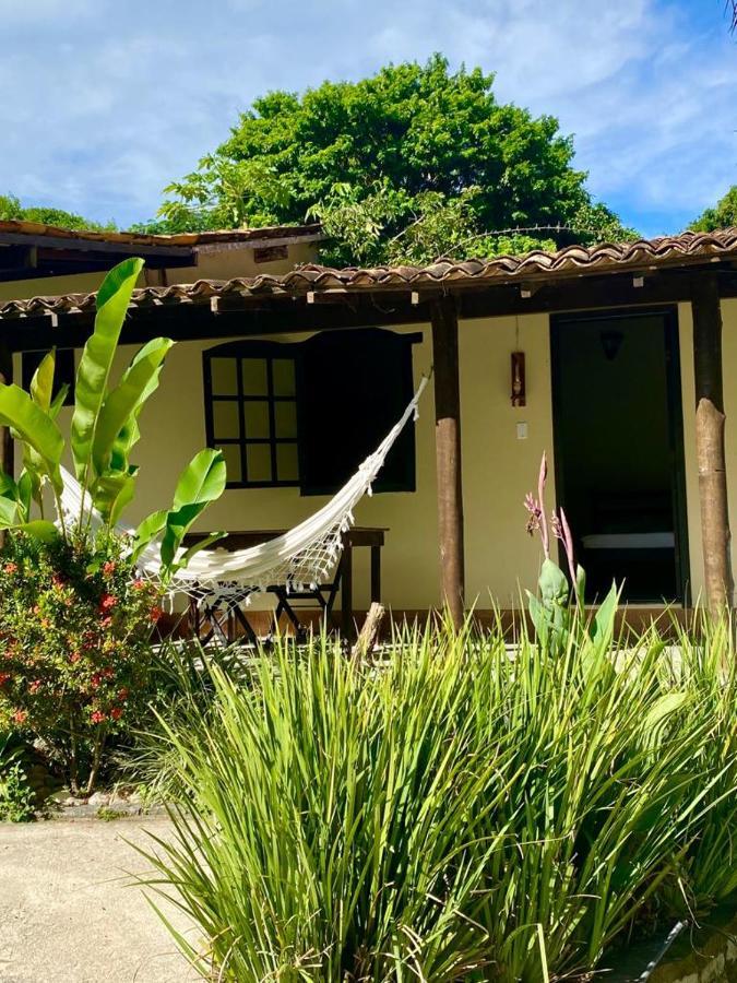 Inn Tubarao Porto Seguro
