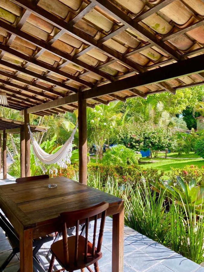 Inn Tubarao Porto Seguro