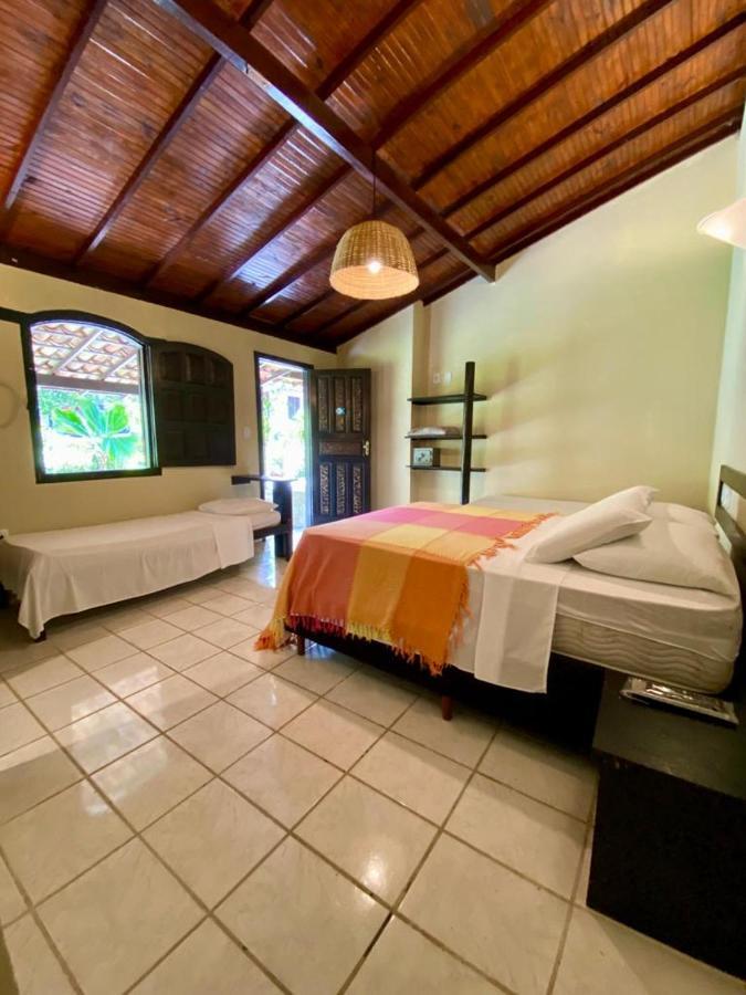 Inn Tubarao Porto Seguro