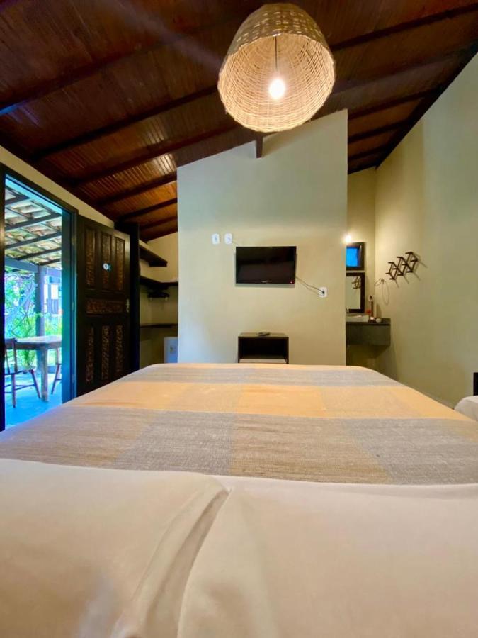 Tubarao Inn