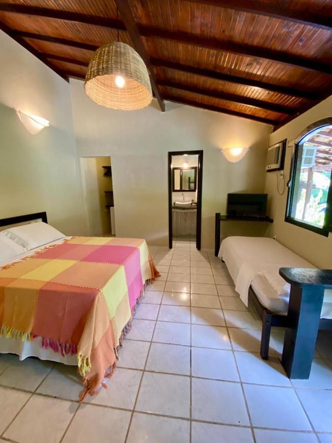 Tubarao Inn 2*