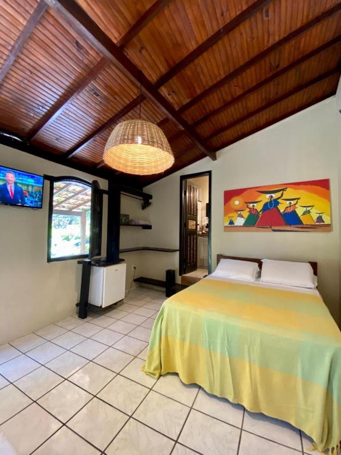 Inn Tubarao Porto Seguro