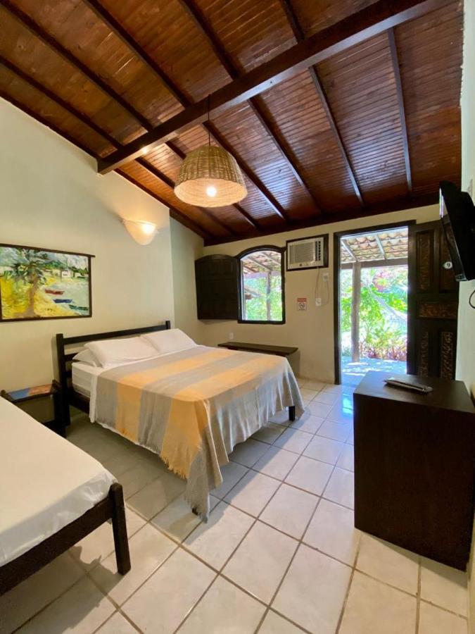 Inn Tubarao 2*