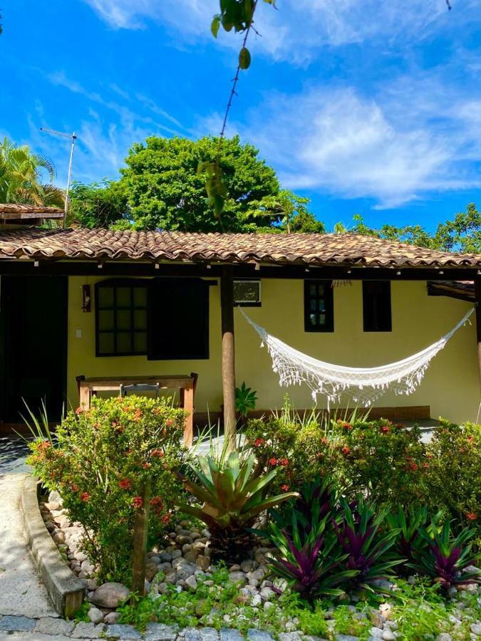 Tubarao Inn Porto Seguro
