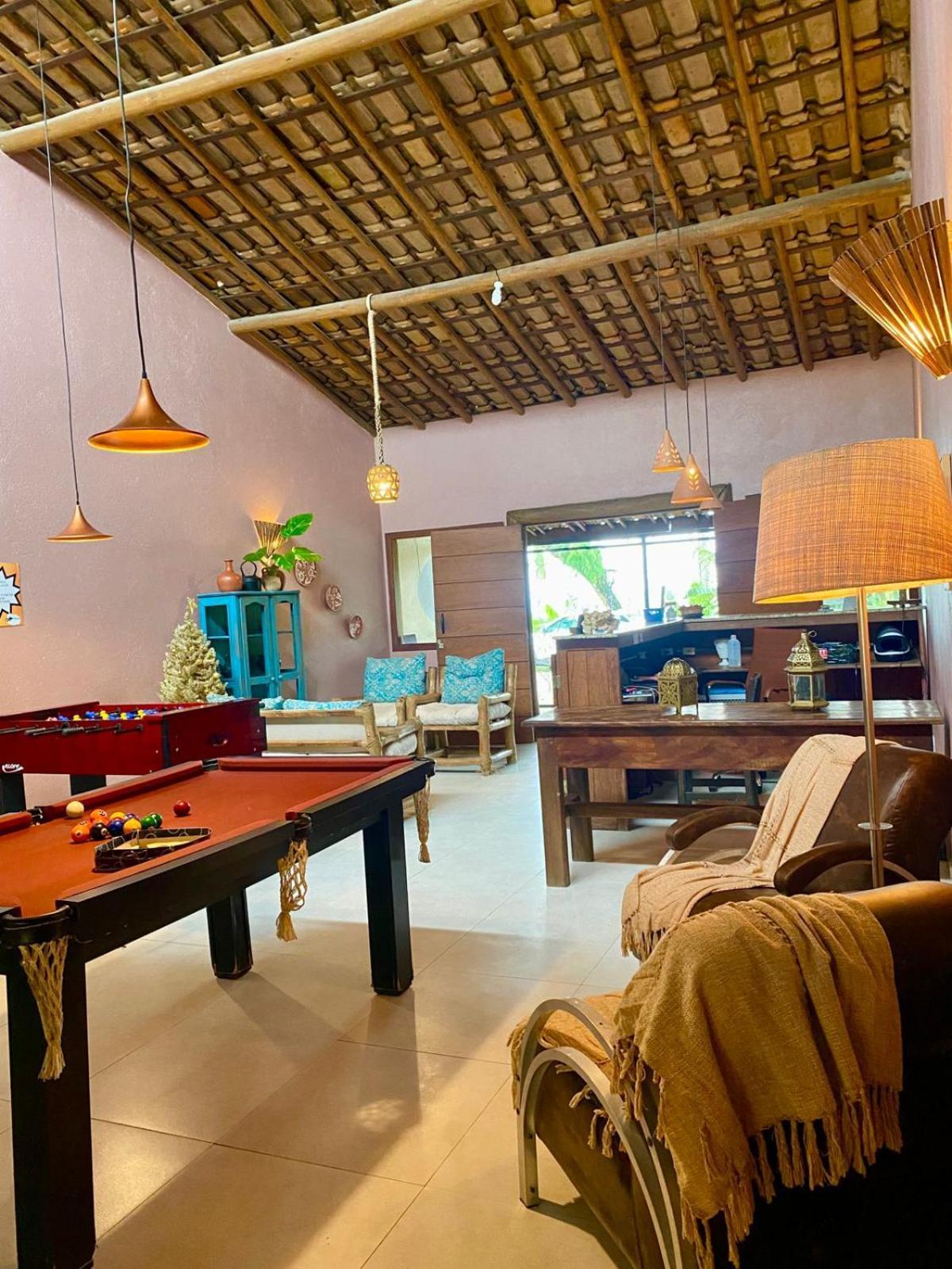 Tubarao Inn Porto Seguro