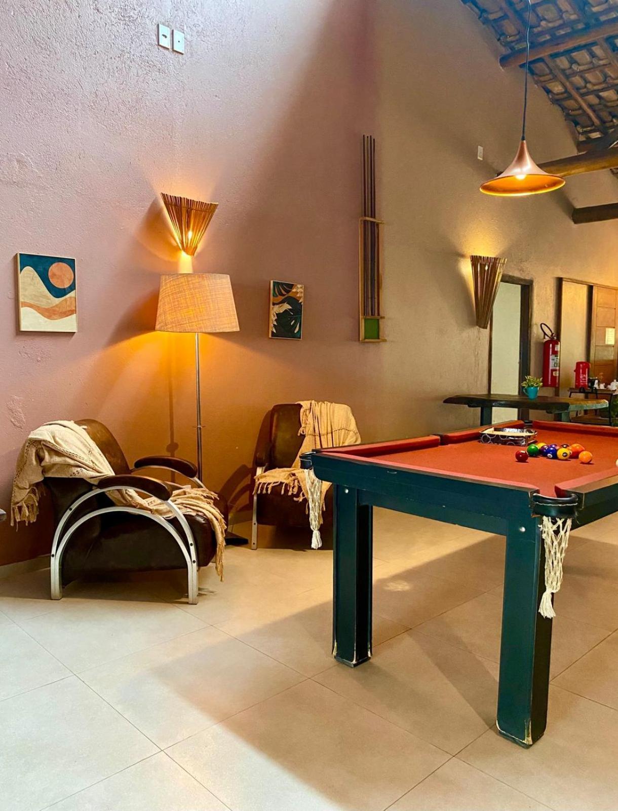 Inn Tubarao Porto Seguro