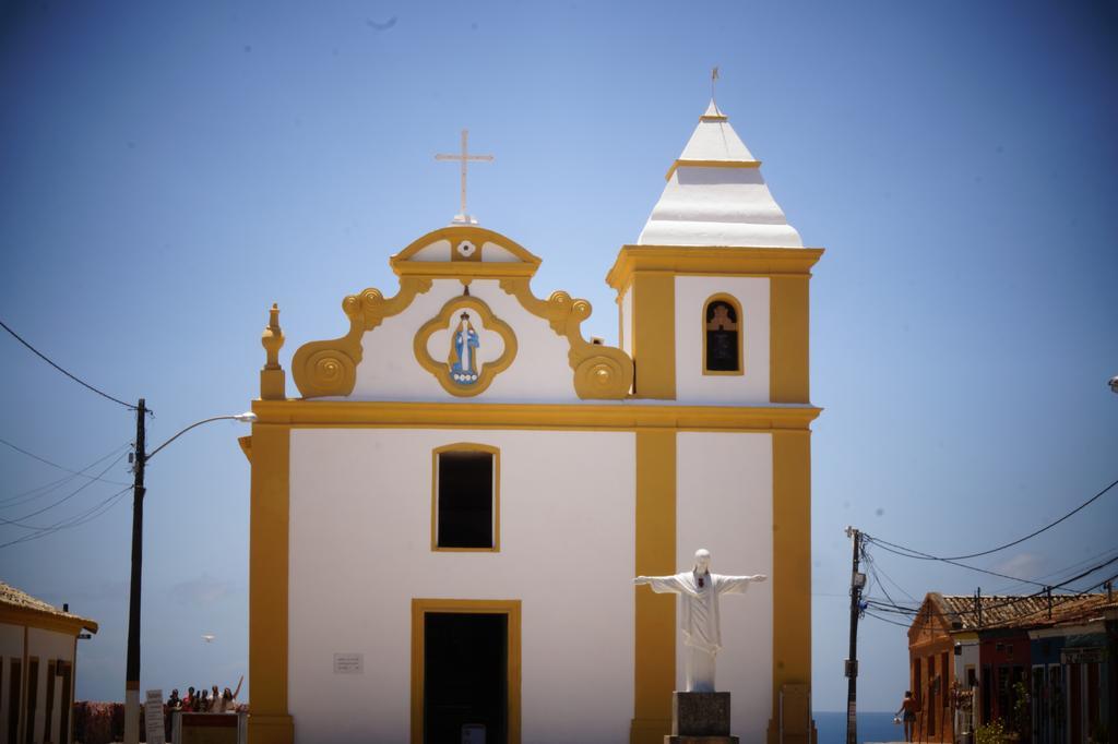 Tubarao Porto Seguro
