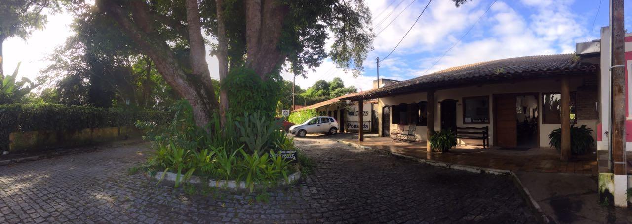 Tubarao Inn