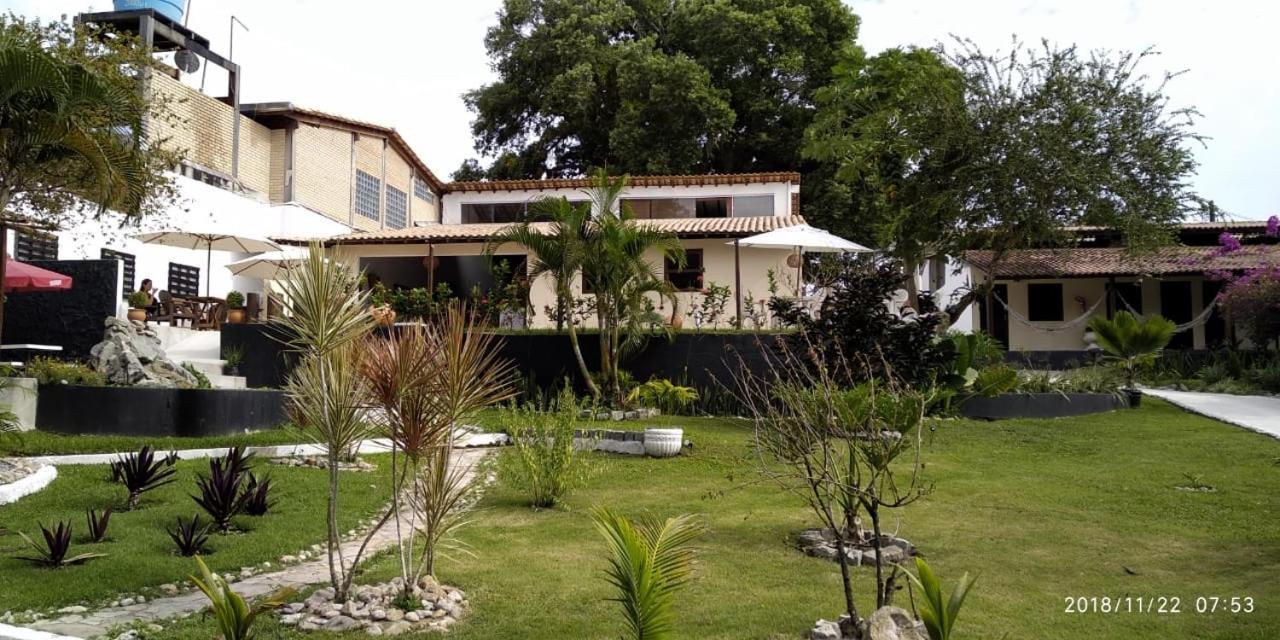 Tubarao Inn 2*