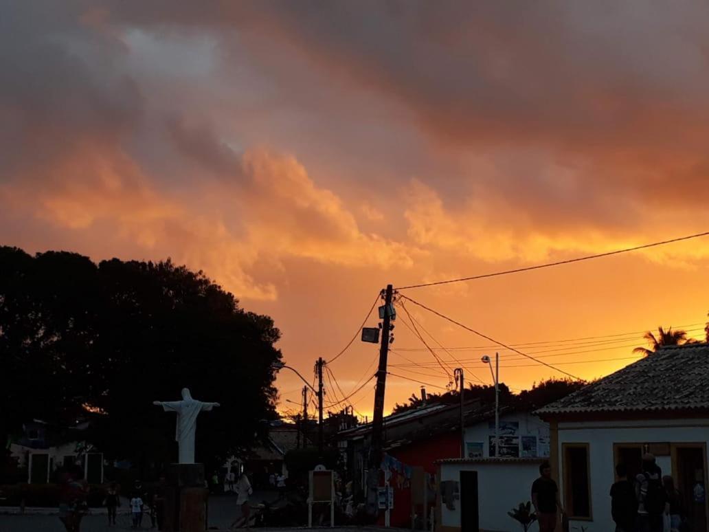 Inn Tubarao Porto Seguro